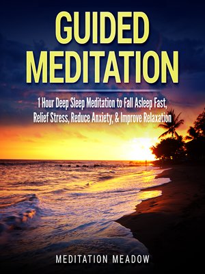 cover image of Guided Meditation